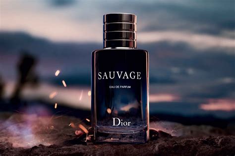 dior sauvage parfum usa|what does Dior Sauvage smell like.